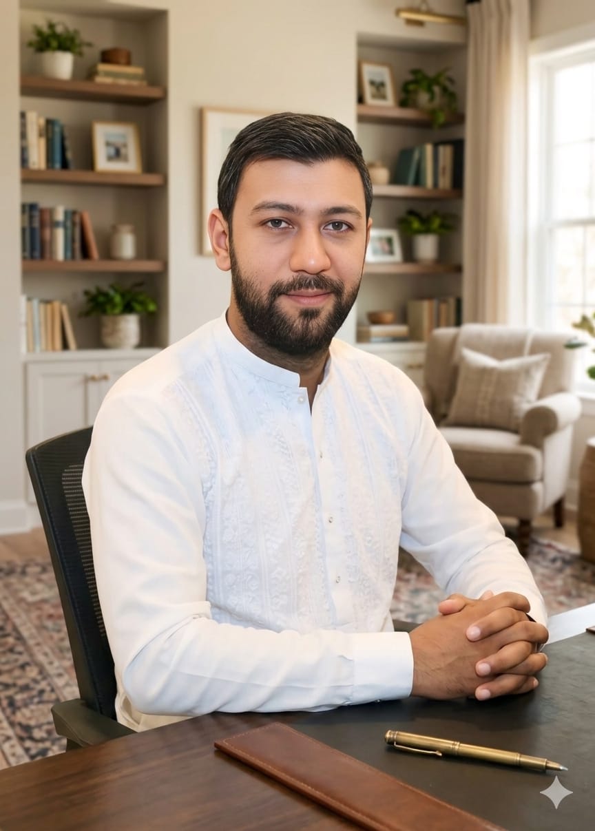 Mohsin